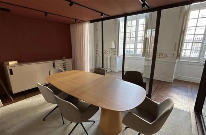 Bureau Location 35000 RENNES 8 RUE DU DOCTEUR REGNAULT