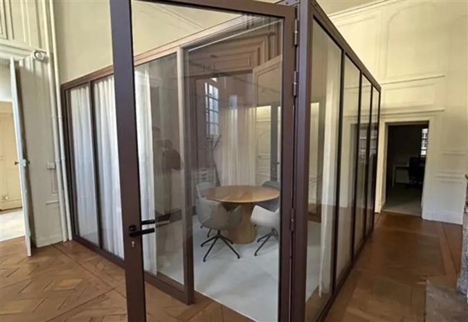 Bureau Location 35000 RENNES 8 RUE DU DOCTEUR REGNAULT