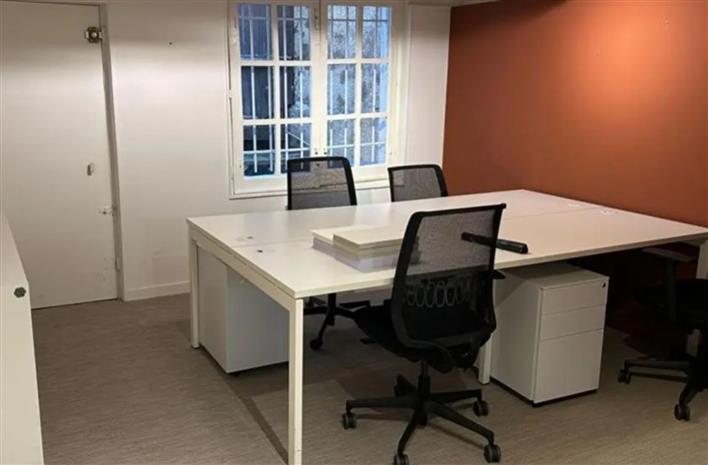 Bureau Location 35000 RENNES 8 RUE DU DOCTEUR REGNAULT