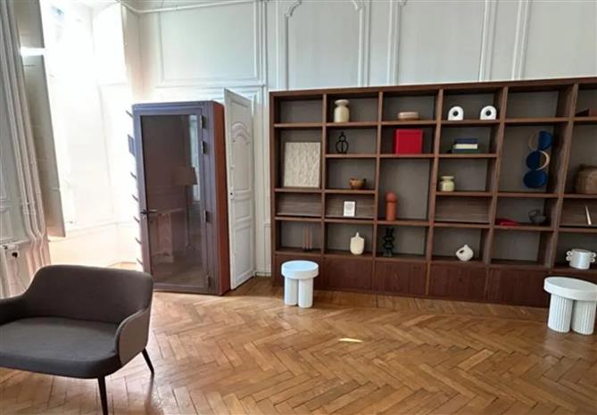 Bureau Location 35000 RENNES 8 RUE DU DOCTEUR REGNAULT