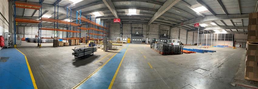 Entrepôt / Local d'activités Vente/Location 91180 ST GERMAIN LES ARPAJON