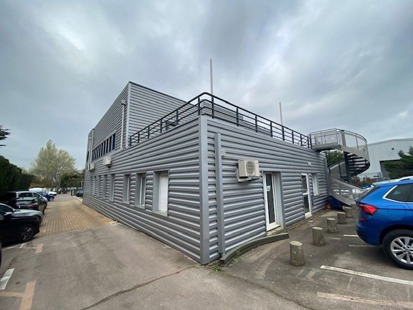 Bureau Location 13290 AIX EN PROVENCE