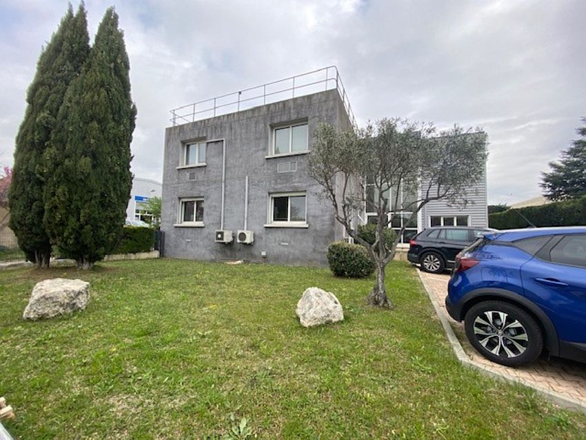 Bureau Location 13290 AIX EN PROVENCE