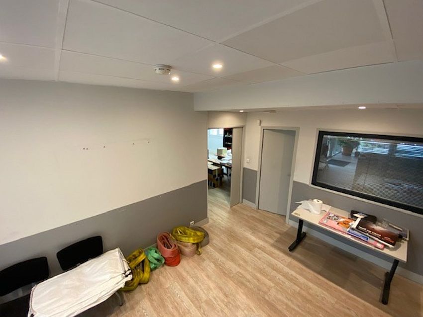 Bureau Location 13290 AIX EN PROVENCE