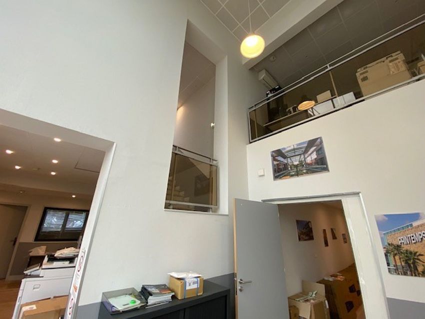 Bureau Location 13290 AIX EN PROVENCE