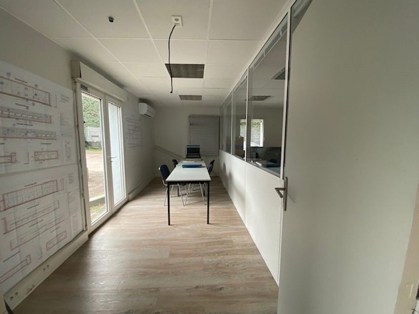 Bureau Location 13290 AIX EN PROVENCE