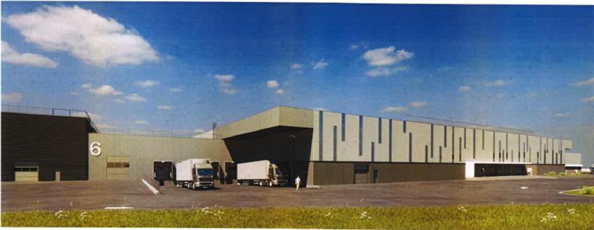 Entrepôt / Local d'activités Location 69800 ST PRIEST