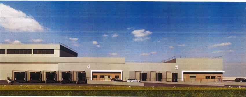 Entrepôt / Local d'activités Location 69800 ST PRIEST