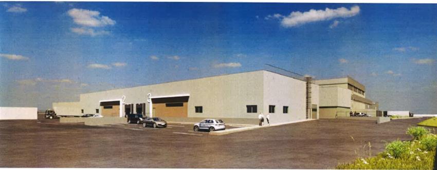 Entrepôt / Local d'activités Location 69800 ST PRIEST