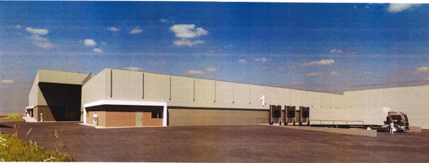 Entrepôt / Local d'activités Location 69800 ST PRIEST