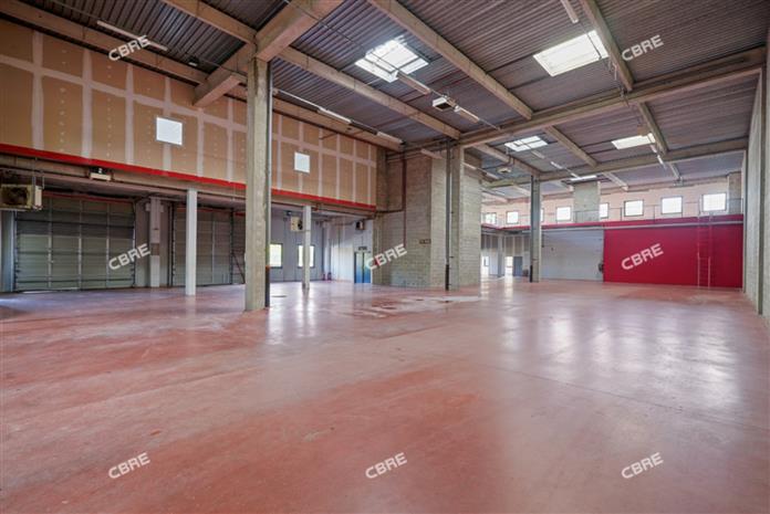 Local d'activités Location 91090 LISSES