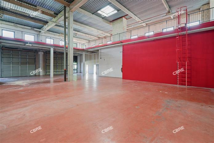 Local d'activités Location 91090 LISSES