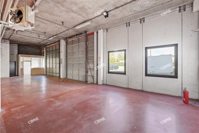 Local d'activités Location 91090 LISSES