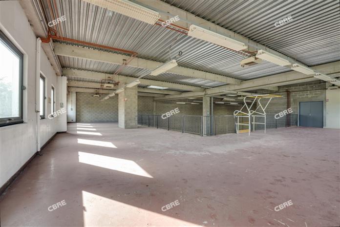 Local d'activités Location 91090 LISSES