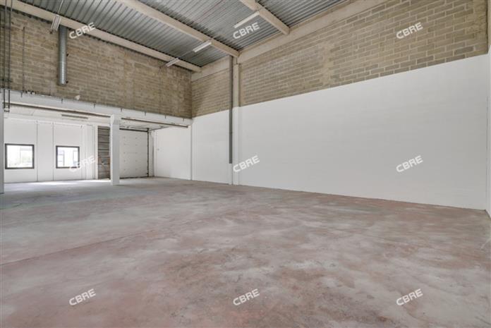 Local d'activités Location 91090 LISSES