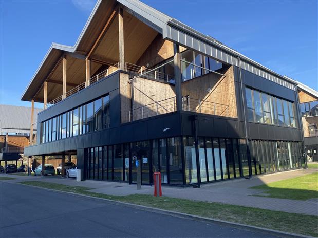 Bureau Location 59650 VILLENEUVE D'ASCQ
