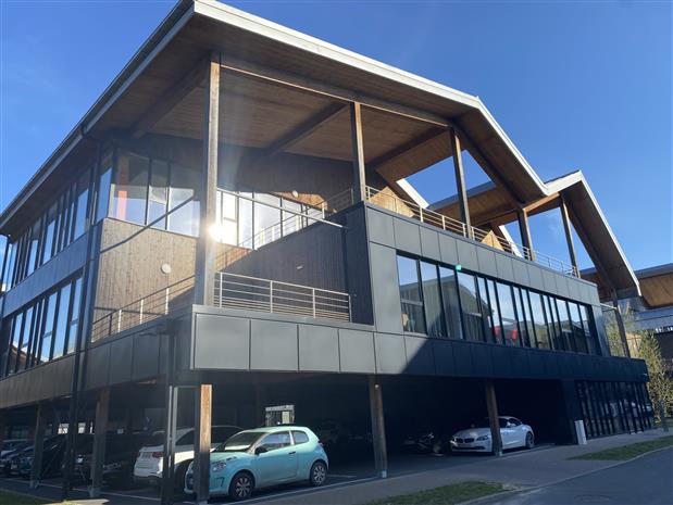 Bureau Location 59650 VILLENEUVE D'ASCQ