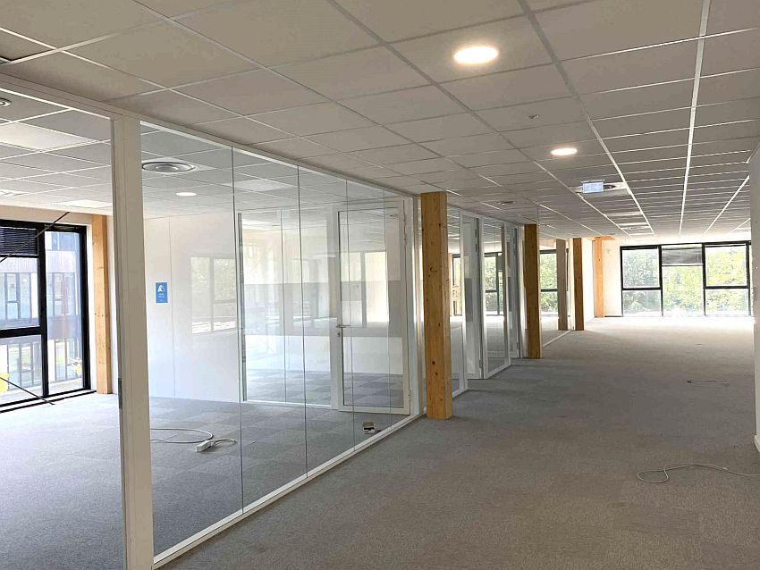 Bureau Vente/Location 59650 VILLENEUVE D'ASCQ