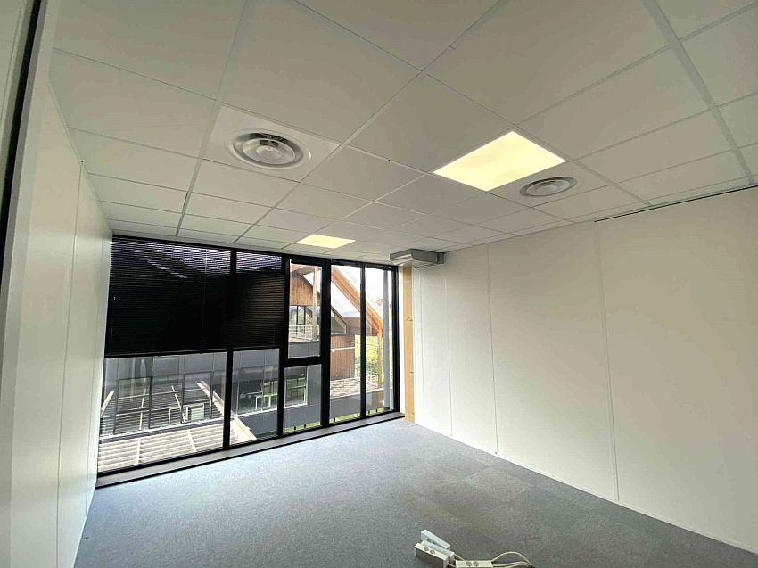 Bureau Vente/Location 59650 VILLENEUVE D'ASCQ