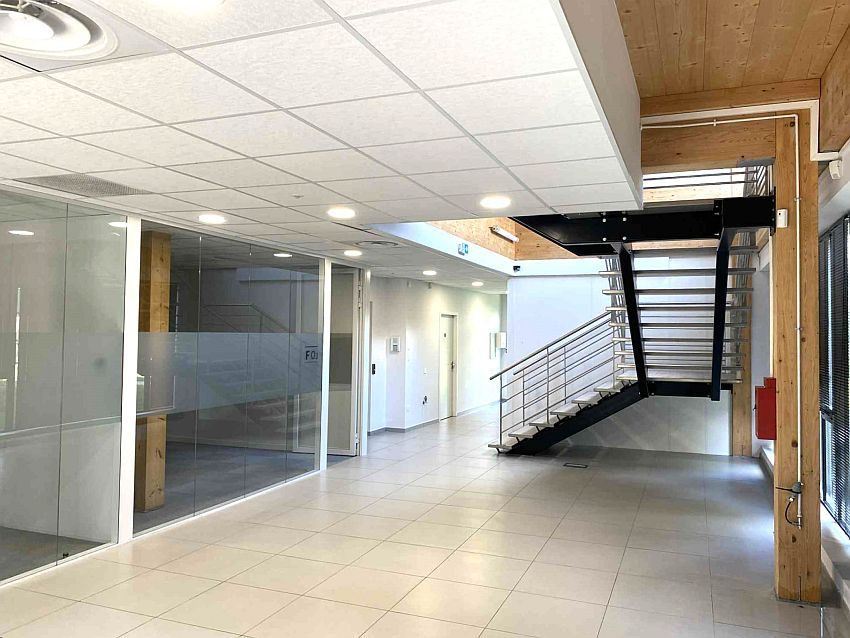 Bureau Vente/Location 59650 VILLENEUVE D'ASCQ