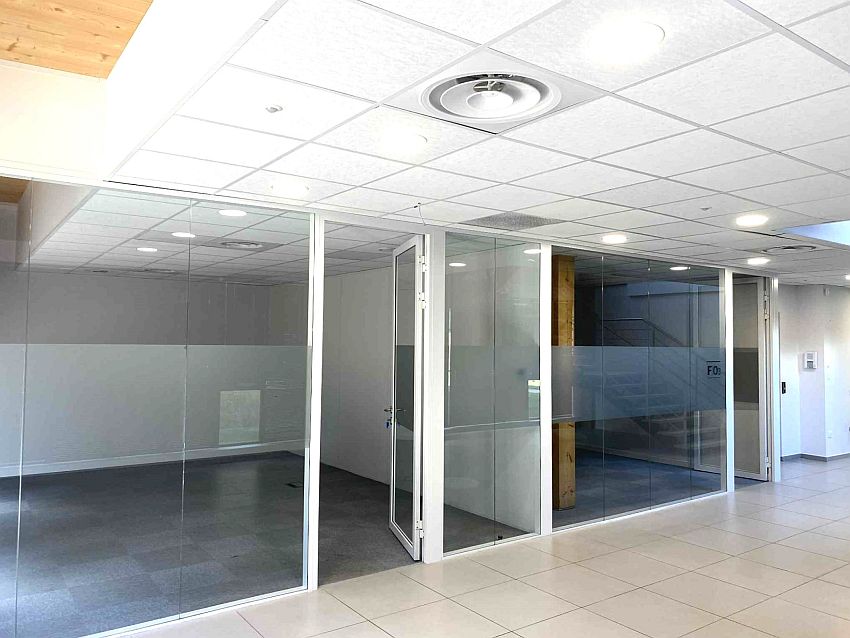 Bureau Vente/Location 59650 VILLENEUVE D'ASCQ