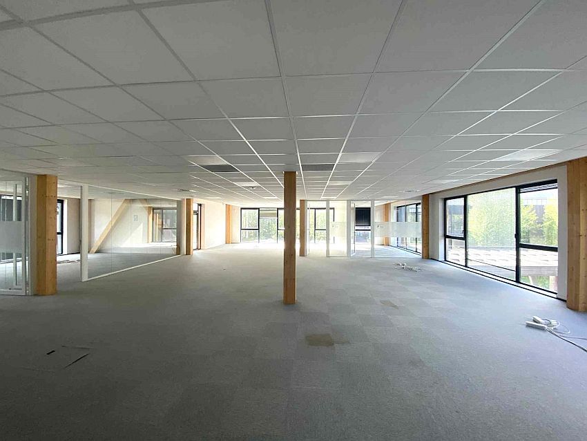 Bureau Vente/Location 59650 VILLENEUVE D'ASCQ