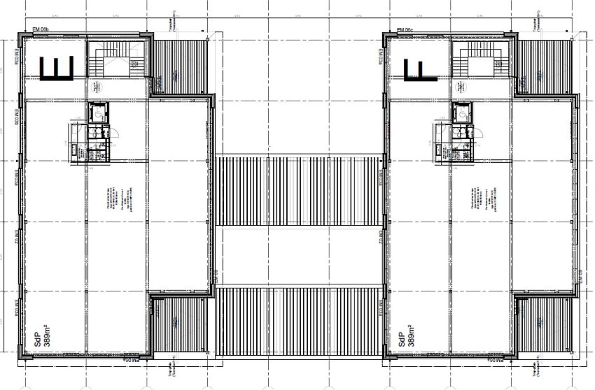 Bureau Vente/Location 59650 VILLENEUVE D'ASCQ
