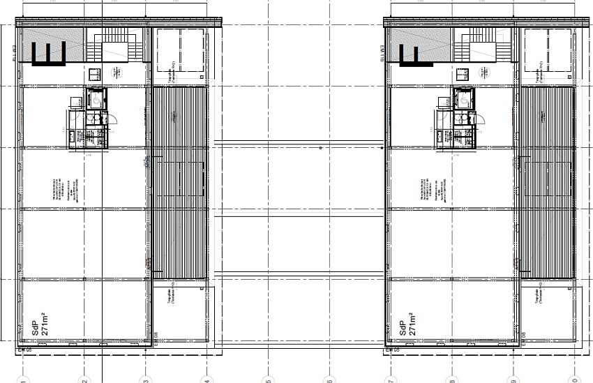 Bureau Vente/Location 59650 VILLENEUVE D'ASCQ