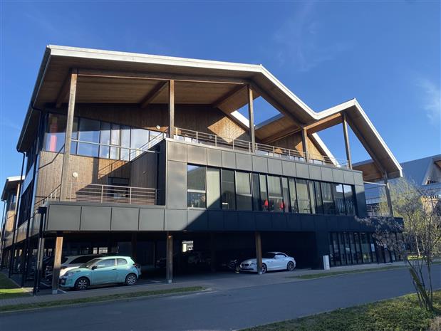 Bureau Location 59650 VILLENEUVE D'ASCQ