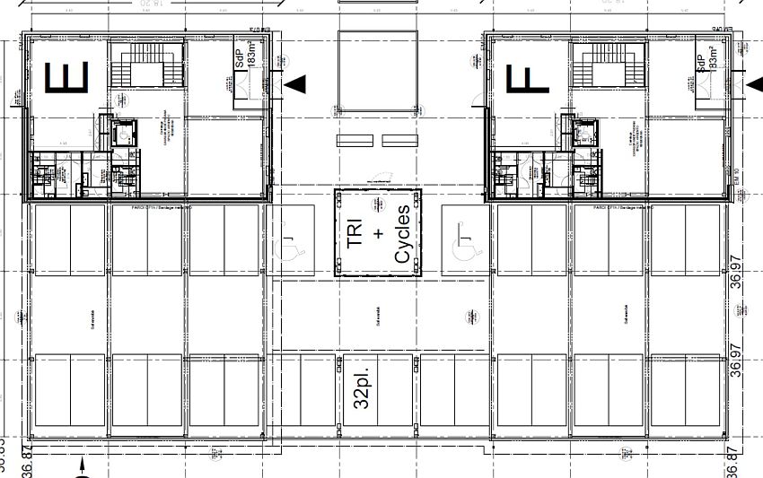 Bureau Vente/Location 59650 VILLENEUVE D'ASCQ