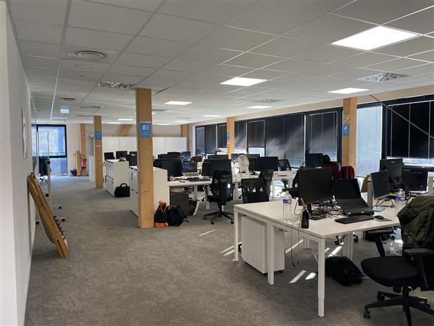 Bureau Location 59650 VILLENEUVE D'ASCQ