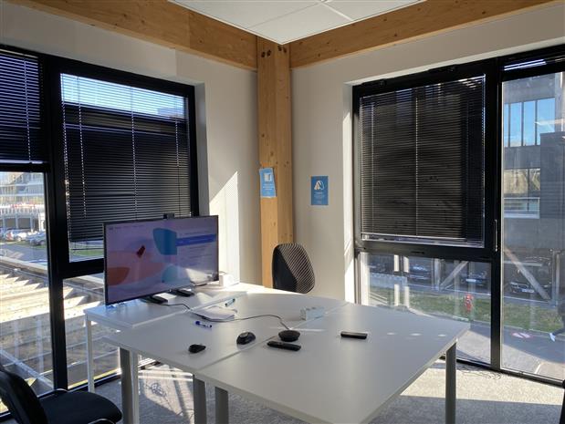 Bureau Location 59650 VILLENEUVE D'ASCQ