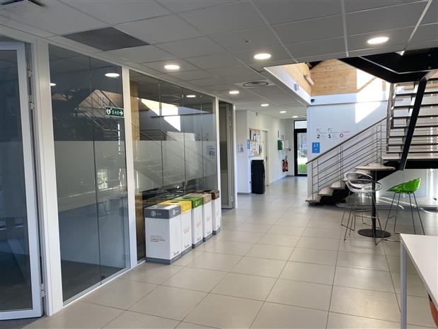 Bureau Location 59650 VILLENEUVE D'ASCQ