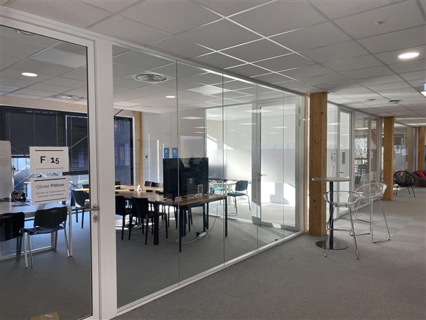 Bureau Location 59650 VILLENEUVE D'ASCQ