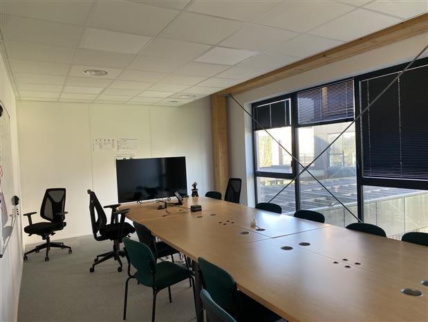 Bureau Location 59650 VILLENEUVE D'ASCQ
