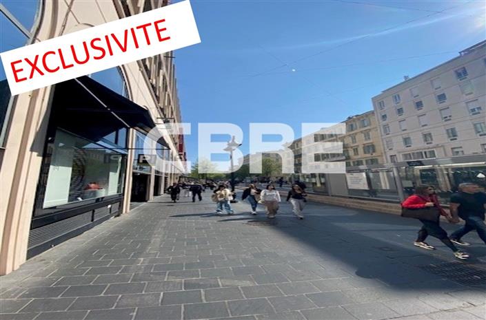 Bureau Location 06000 NICE