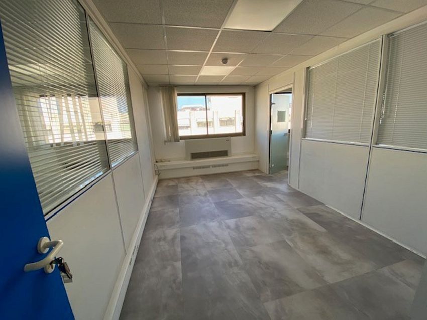 Bureau Location 06000 NICE