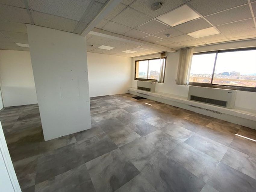 Bureau Location 06000 NICE