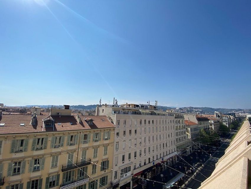 Bureau Location 06000 NICE