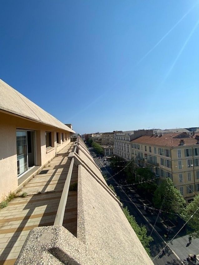 Bureau Location 06000 NICE