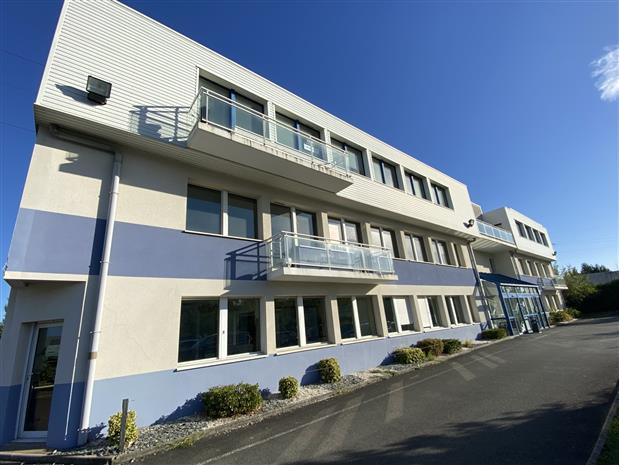 Bureau Vente/Location 35510 CESSON SEVIGNE