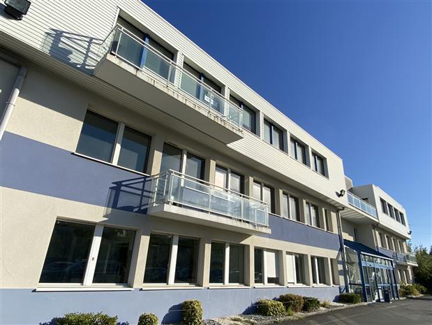 Bureau Vente/Location 35510 CESSON SEVIGNE