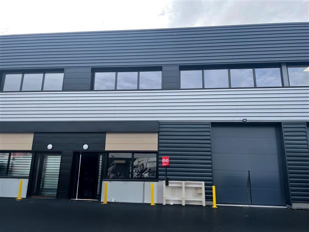 Local d'activités Location 93600 AULNAY SOUS BOIS