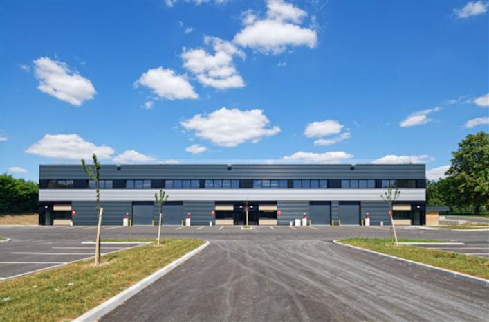 Local d'activités Location 93600 AULNAY SOUS BOIS