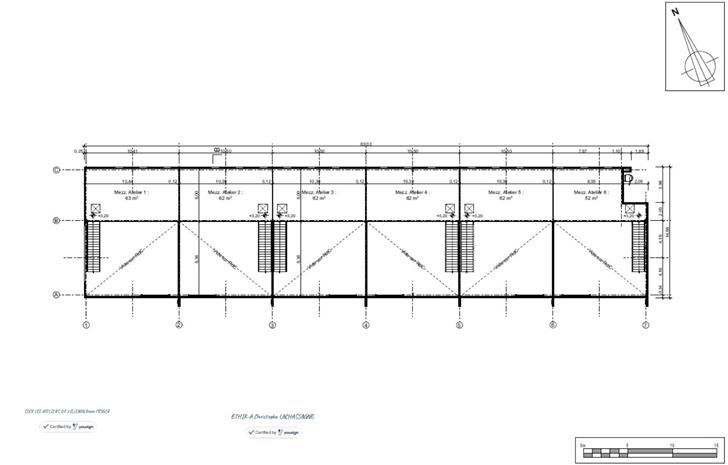 Local d'activités Vente 91140 VILLEBON SUR YVETTE