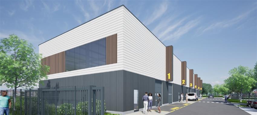 Local d'activités Vente 91140 VILLEBON SUR YVETTE