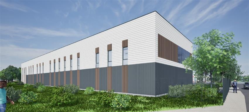 Local d'activités Vente 91140 VILLEBON SUR YVETTE