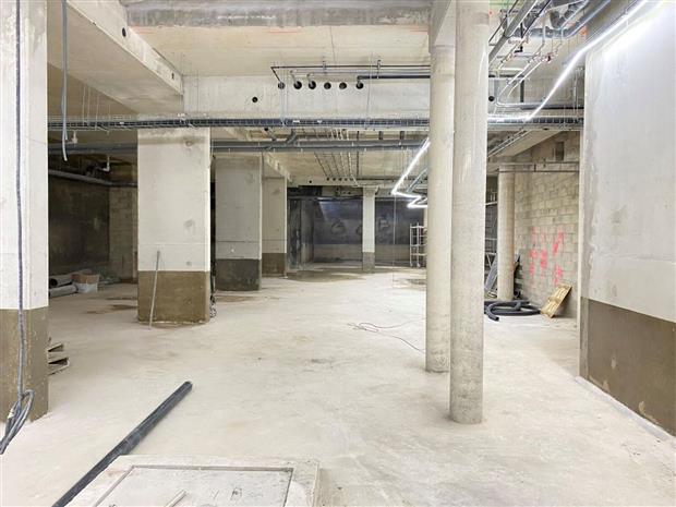 Commerce Vente 75020 PARIS