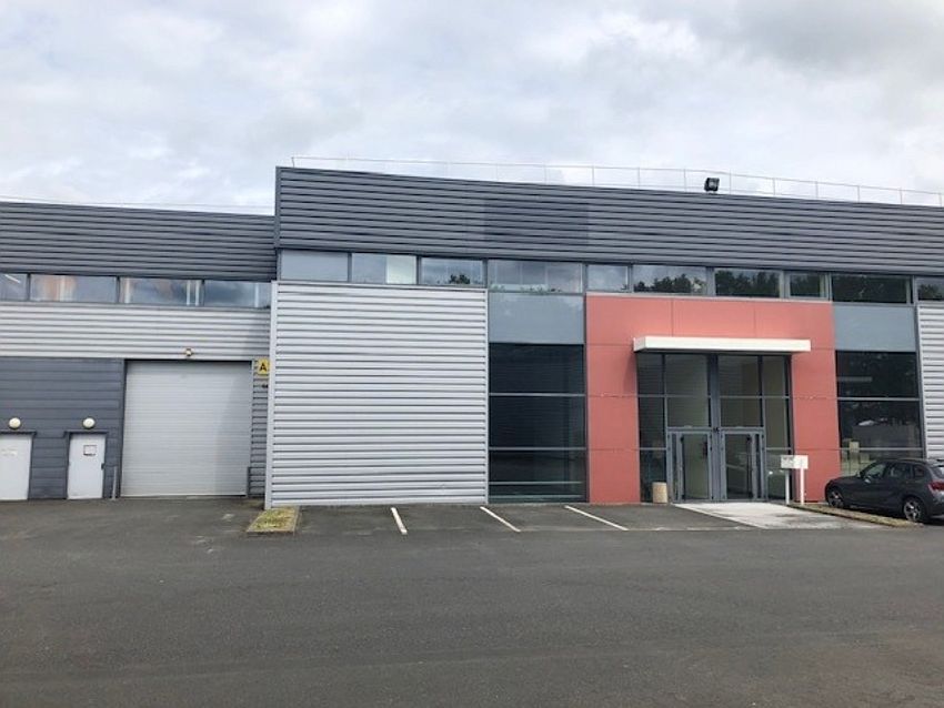 Local d'activités Location 44119 TREILLIERES 28 RUE LOUIS PASTEUR