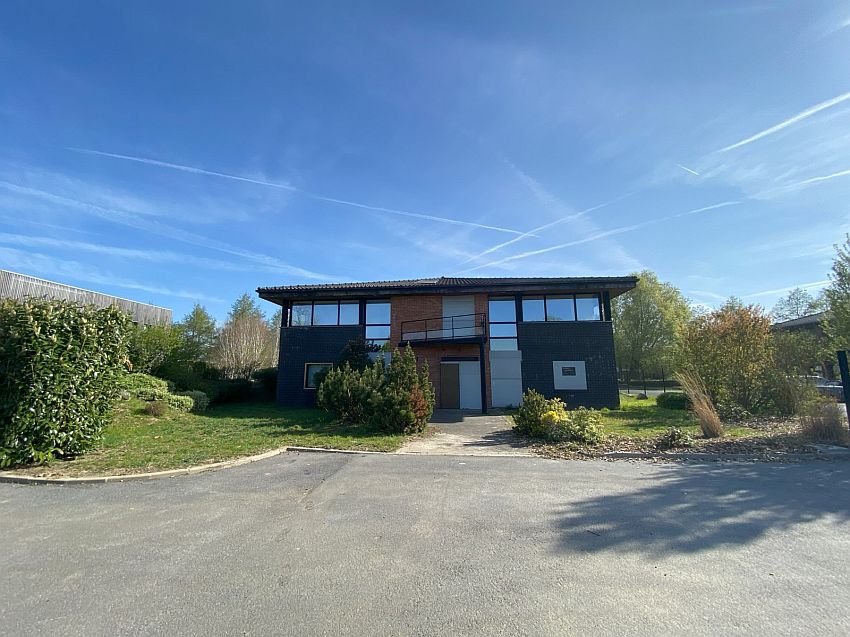 Bureau Vente 59650 VILLENEUVE D'ASCQ